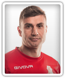 Tomislav Pajovic