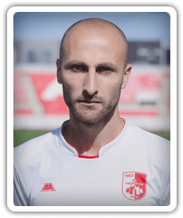 Radoš Bulatovic