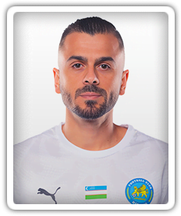 Marko Stanojevic