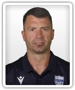 Radoslav Cirica