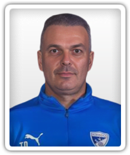 Ivan Dragicevic