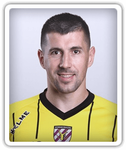 Stevica Ristic