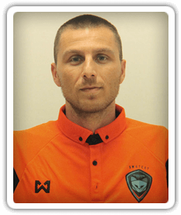 Nebojša Marinkovic