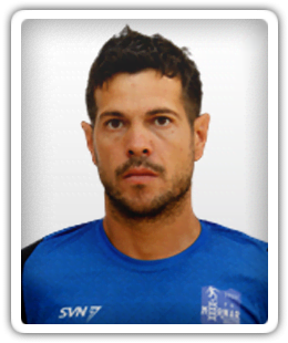 Milan Smiljanic