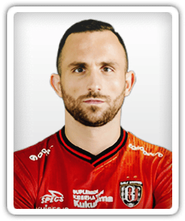 Ilija Spasojevic