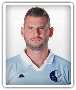Milan Perendija