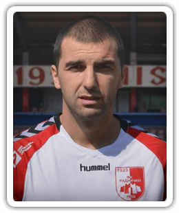 Aleksandar Jovanovic