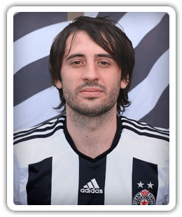 Stefan Babovic