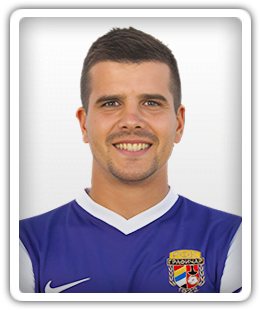 Andrija Kaluderovic