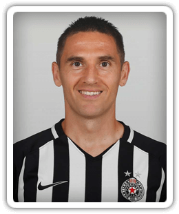 Miroslav Vulicevic