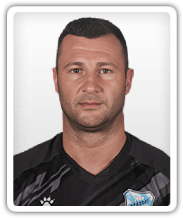 Saša Stamenkovic