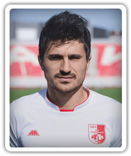 Miloš Krstic