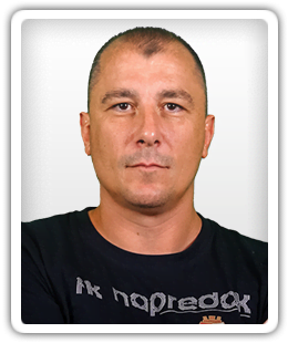 Aleksandar Bozovic