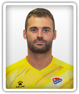 Bojan Pavlovic