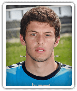 Stefan Stojanovic