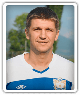 Miloš Nikolic
