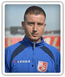 Marko Stankovic