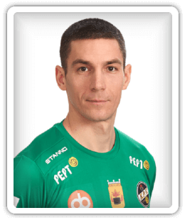 Miloš Josimov