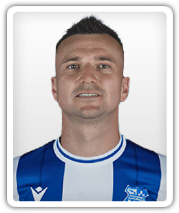 Saša Markovic