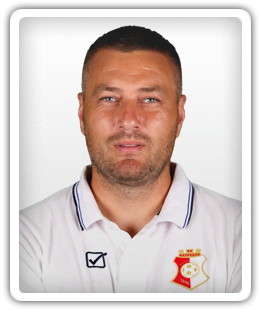 Nikola Stojanovic