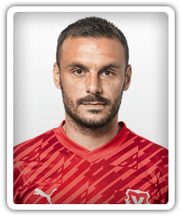 Milan Gajic