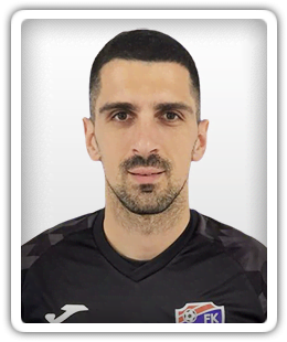 Marko Knezevic