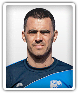 Zarko Korac