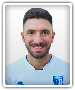 Marko Milinkovic
