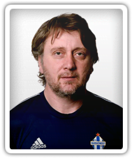 Zoran Jovovic