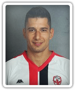 Aleksandar Jevtic