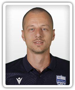 Miljan Durovic