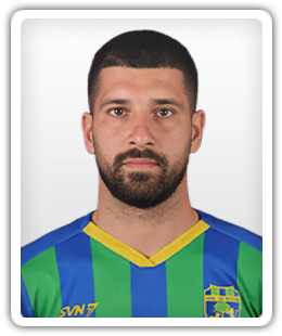 Igor Vicentijevic