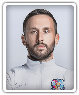Jagoš Vukovic