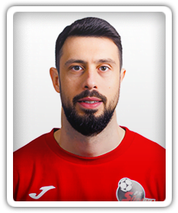 Aleksandar Zivanovic