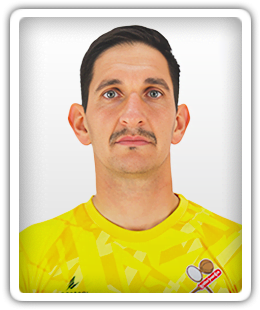 Igor Stefanovic