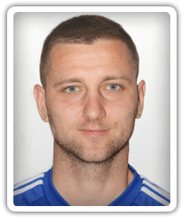 Milan Stojanovic