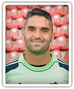 Bojan Knezevic
