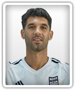Aleksandar Miljkovic