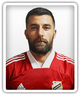 Nemanja Belic