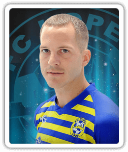 Nenad Sreckovic