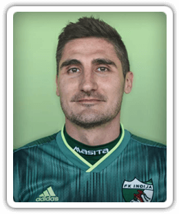 Nikola Dimitrijevic