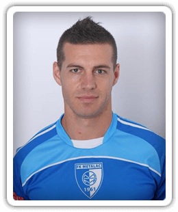 Miloš Rnic