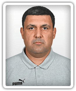 Gamal' Babaev
