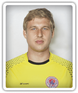 Daniil Gavilovskiy