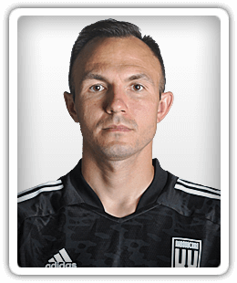 Evgeny Tsimbal