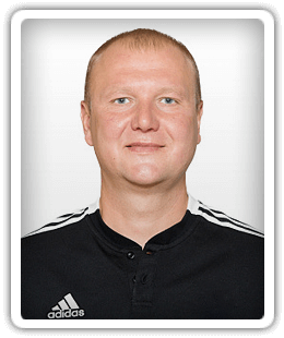 Yury Morozinskiy