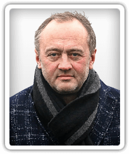 Vladimir Scherbak