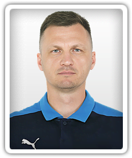 Sergey Artamonov