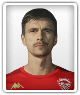 Vladimir Mikhaylovskiy