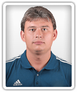 Kirill Polyatskin
